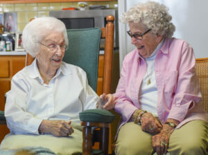 Goodbye, Gramma